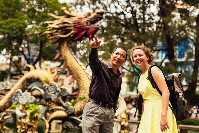 Ho Chi Minh: PRIVATE Off the Beaten Track Tour with a Local - Who should book this tour (and who might not love it)