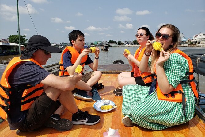 Ho Chi Minh: Southern Vietnam 4-Day Authentic Mekong Farm Trip - Why this trip feels more authentic than a checklist tour