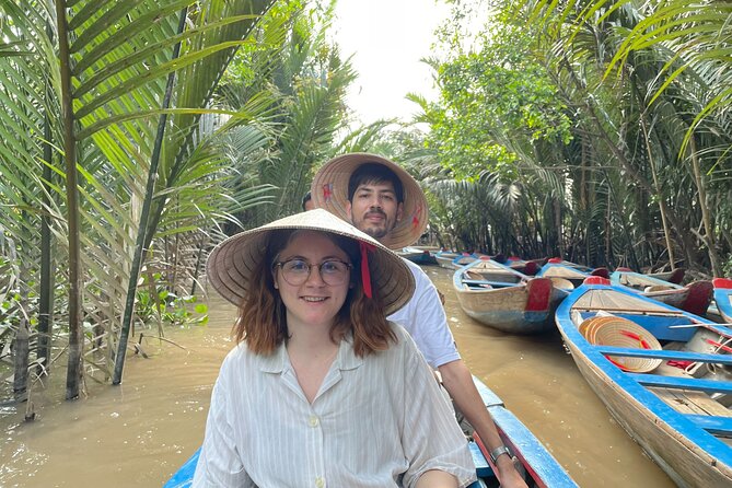 Ho Chi Minh: Southern Vietnam 4-Day Authentic Mekong Farm Trip - Day 4: Soc Trang’s Tac Say Cathedral and Clay Pagoda, then back to HCMC