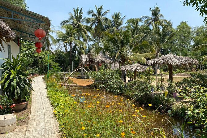 Ho Chi Minh: Southern Vietnam 4-Day Authentic Mekong Farm Trip - What to pack and how to prepare for a water-and-farm schedule