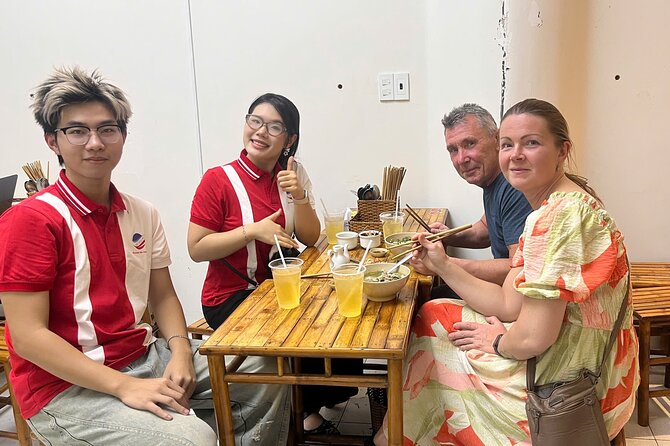 Ho Chi Minh Street Food and Sightseeing By Motorbike - Key points before you go
