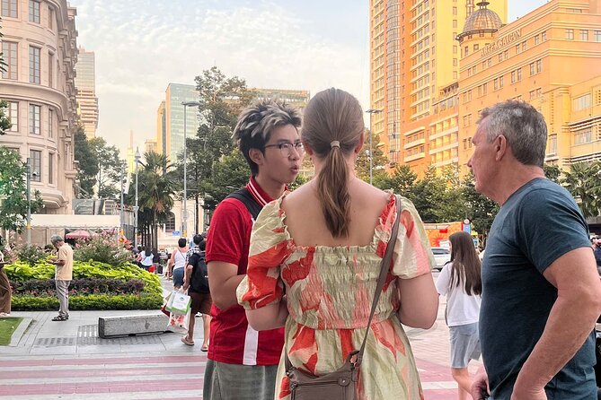 Ho Chi Minh Street Food and Sightseeing By Motorbike - Entering Saigon on a motorbike: why this route works