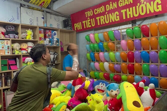 Ho Chi Minh Street Food & City Sights with LGBT Student Pride - Transport and pacing: staying comfortable for 4 hours