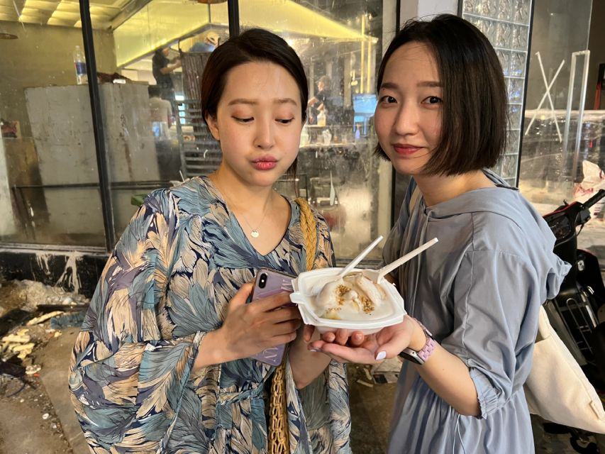 Ho Chi Minh: Street Food Experience in Saigon by Walking - Should You Book This Walking Street Food Experience?