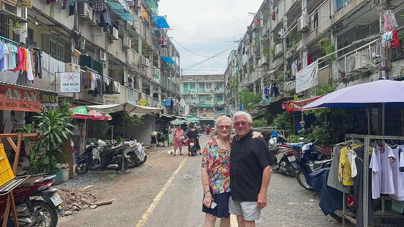 Ho Chi Minh Street Food Private Tour With Funny Guide - Key highlights to know before you go