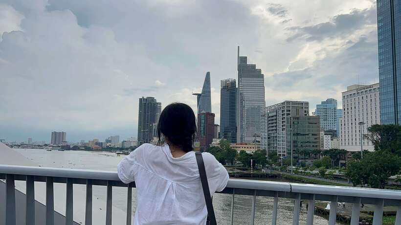 Ho Chi Minh Street Food Private Tour With Funny Guide - What stops will feel like in the real world (and where to watch your footing)