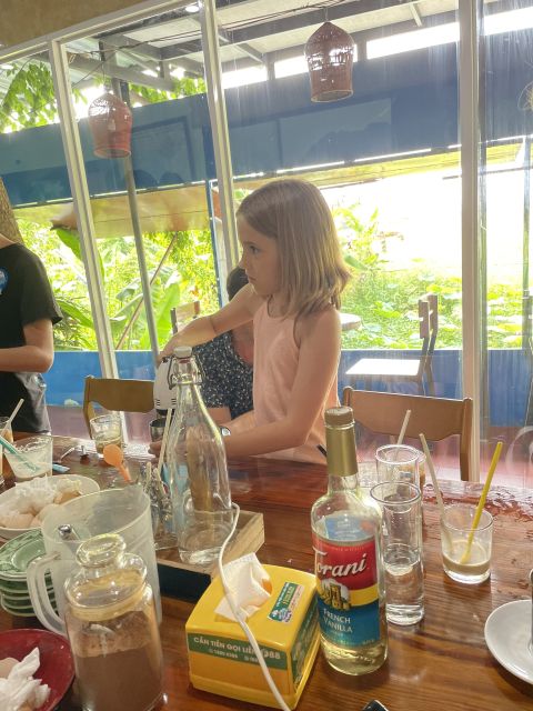 Ho Chi Minh: Tasting Iconic Coffee of 3 Regions in Vietnam - Key Points You Should Know Before You Go