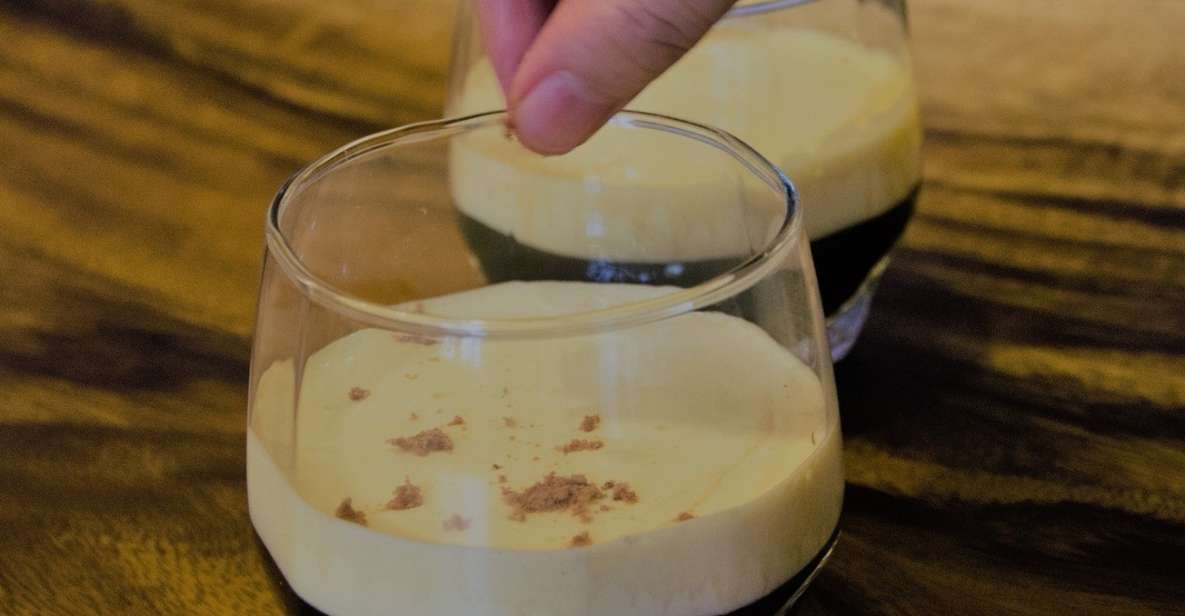 Ho Chi Minh: Tasting Iconic Coffee of 3 Regions in Vietnam - The Phin Dripper Brewing Lesson (Where You Actually Learn)