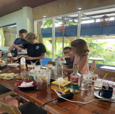 Ho Chi Minh: Tasting Iconic Coffee of 3 Regions in Vietnam - The Real Schedule: A Focused 1-Hour Coffee Lesson