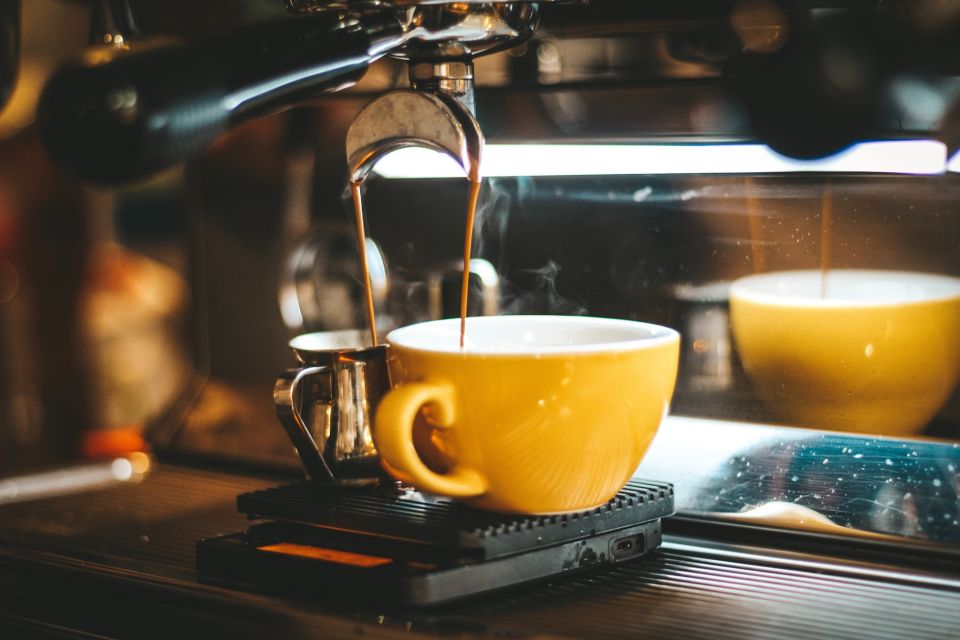 Ho Chi Minh: Tasting Iconic Coffee of 3 Regions in Vietnam - South, Middle, North: What You Taste and Why It Matters