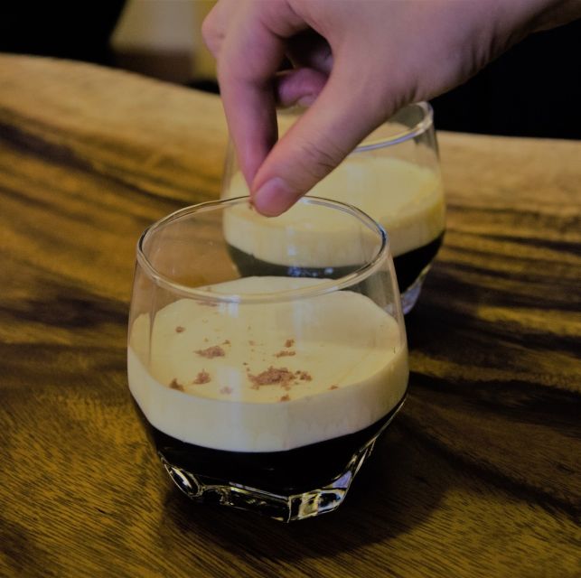 Ho Chi Minh: Tasting Iconic Coffee of 3 Regions in Vietnam - The Tasting Format: Half-Size Drinks and Real Comparison
