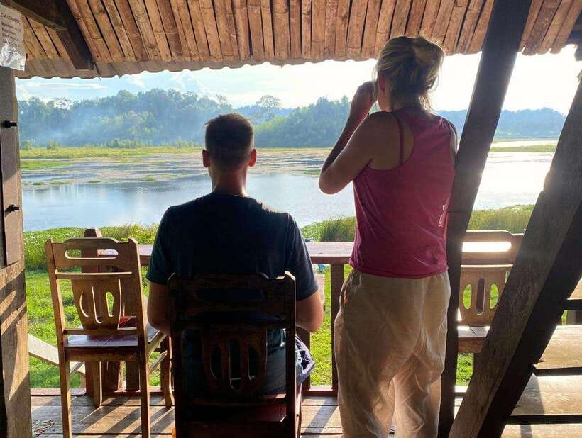 Ho Chi Minh to Cat Tien National Park – Dalat (3 days) - Key highlights worth the hype