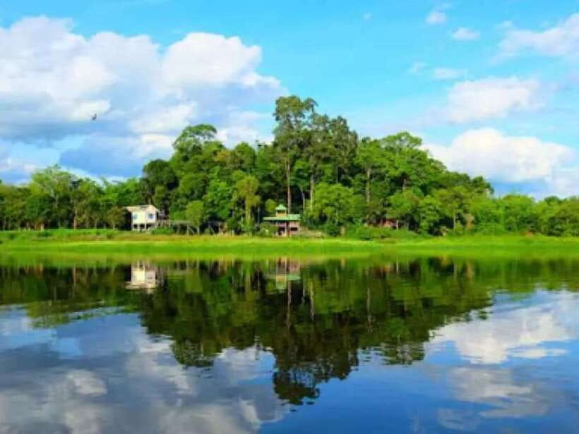 Ho Chi Minh to Cat Tien National Park – Dalat (3 days) - Price and logistics: does $477 feel fair?