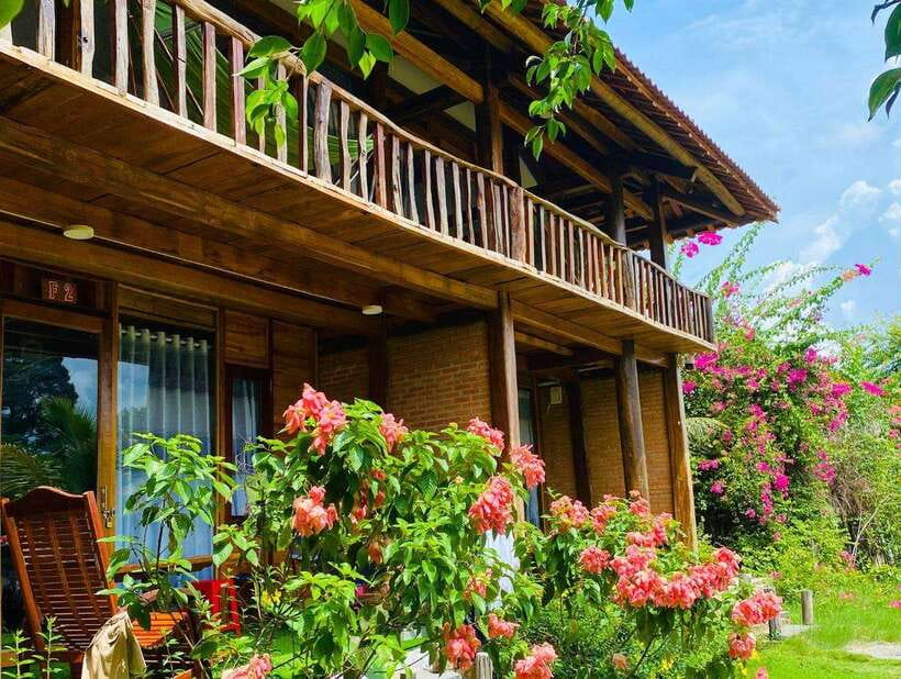 Ho Chi Minh to Cat Tien National Park – Dalat (3 days) - Who should book this Cat Tien and Dalat ride