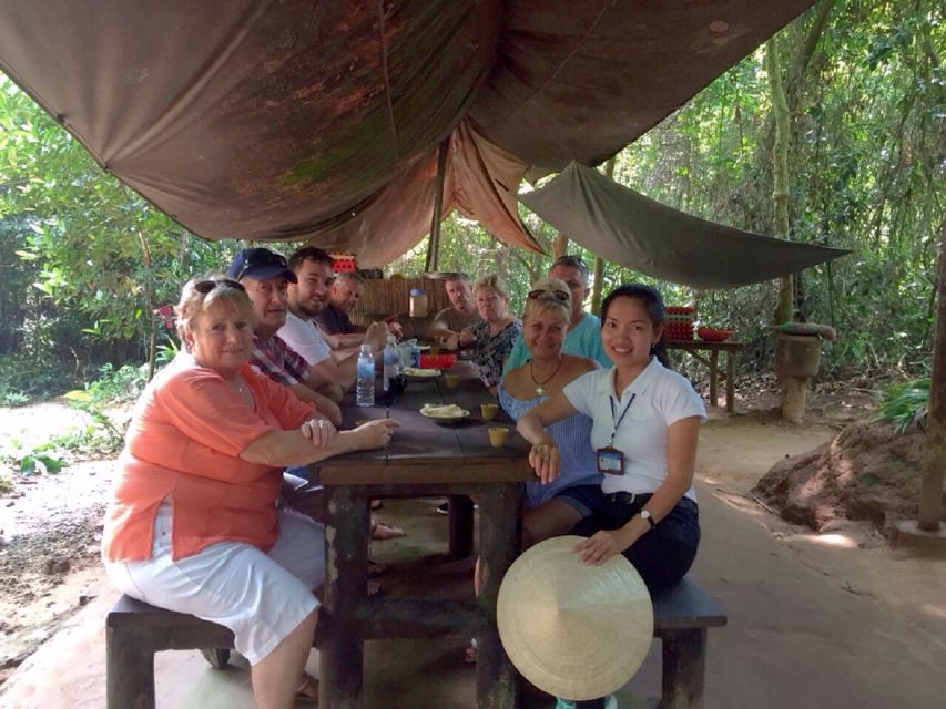 Ho Chi Minh: Top Site Must See Mekong Delta Cruise - Key Points Before You Go