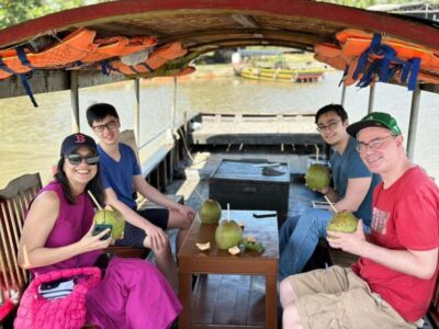 Ho Chi Minh: Top Site Must See Mekong Delta & Cu Chi Tunnel - Why this Củ Chi + Mekong combo makes sense