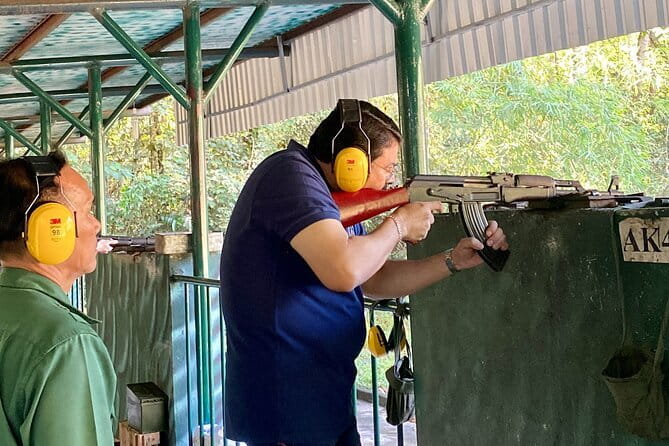 Ho Chi Minh Uncovered Cu Chi tunnels and Mekong Delta Tour - My Tho on the Mekong: River Time With Real Local Landmarks