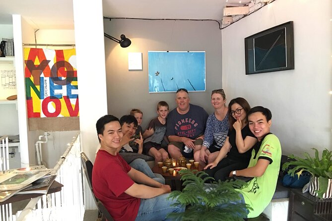 Ho Chi Minh - Vietnamese Vegan Food Experience By Scooter - Price and Value: Is $35 for 4 Hours Worth It?