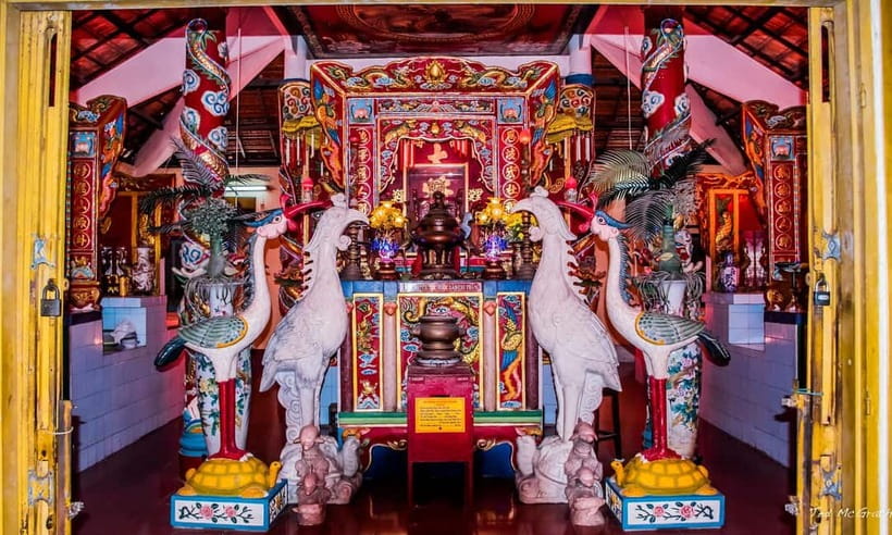 Ho Chi Minh: Vung Tau 1-Day Tour with Christ Statue & Lunch - Why Vung Tau Works as a One-Day Escape