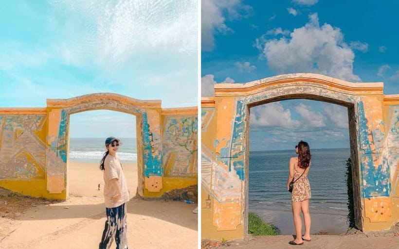 Ho Chi Minh: Vung Tau 1-Day Tour with Christ Statue & Lunch - Christ the King Statue: Big Views Plus the Maintenance Reality