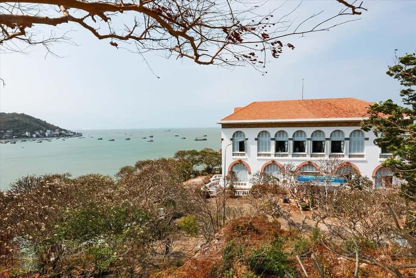 Ho Chi Minh: Vung Tau 1-Day Tour with Christ Statue & Lunch - Whale Temple (Lang Ca Ong): Local Belief Tied to Fishing Life