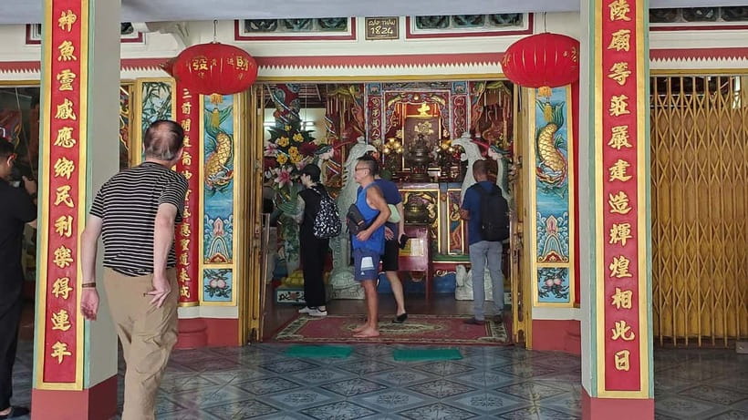 Ho Chi Minh: Vung Tau 1-Day Tour with Christ Statue & Lunch - Price and Logistics: Is $35 Good Value?