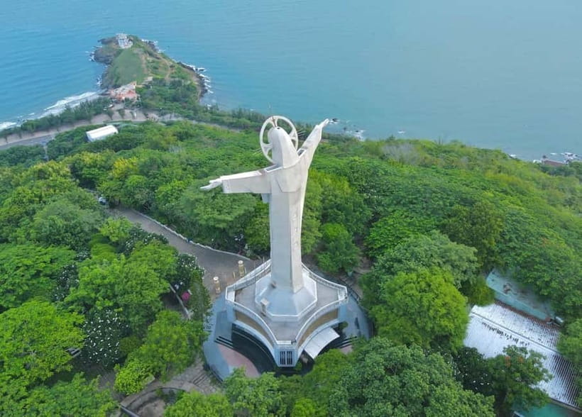 Ho Chi Minh: Vung Tau 1-Day Tour with Christ Statue & Lunch - The 7:00 AM to Evening Rhythm: Pickup and Drive Time