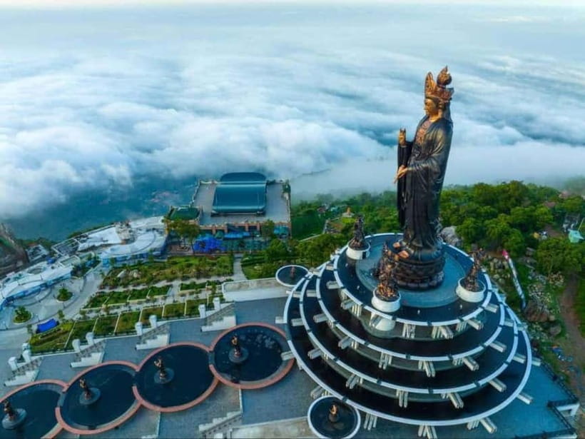 Ho Chi Minh:Small Group Black Virgin Mountain,Cao Dai Temple - Key points worth knowing before you go