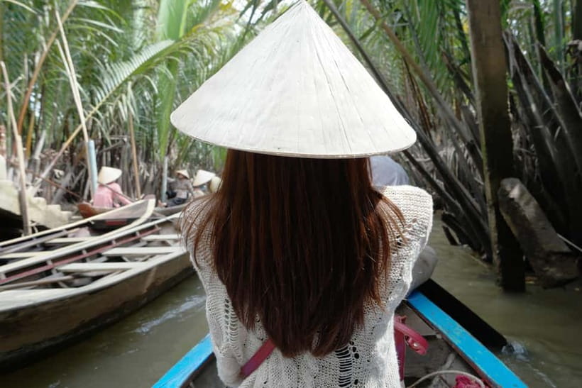 Hochiminh: Best tour Mekong Delta 1 Day - Unicorn & Coconut Island and the Folk Songs Moment