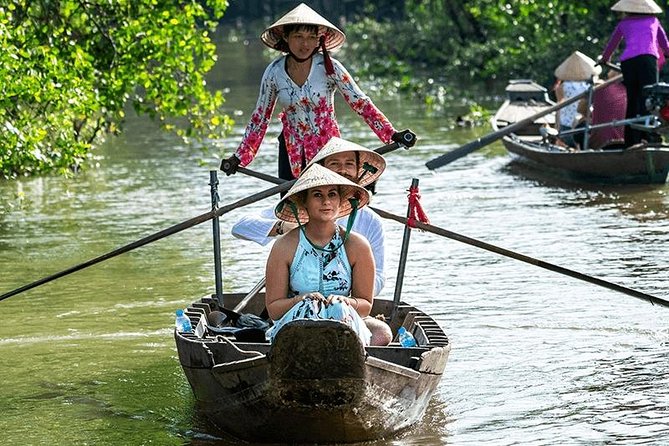 Images of Vietnam In 11 Days - Departure from Ho Chi Minh City - Day 4 and 5: flying to Hue, then Perfume River and the Imperial Citadel