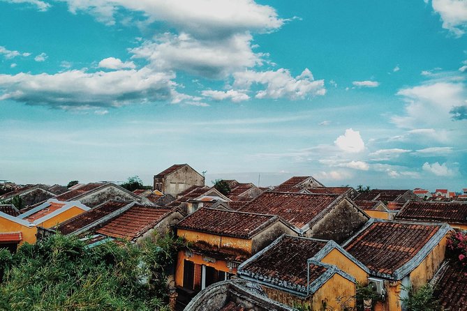 Images of Vietnam In 11 Days - Departure from Ho Chi Minh City - Day 7: a Hanoi arrival, then a street food walking tour