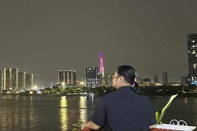 Indochina Queen Dinner Cruise on Saigon River - Value for $49: Is This Worth Booking?