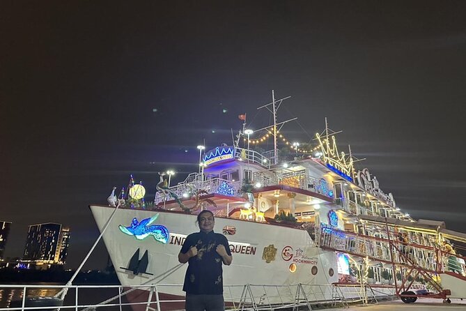 Indochina Queen Dinner Cruise on Saigon River - Who This Cruise Fits Best (And Who Should Think Twice)