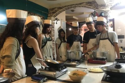 Inspiring Advanced Cooking Course - The step-by-step cooking approach you can actually repeat