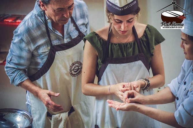 Inspiring Advanced Cooking Course - Who should book this advanced cooking course