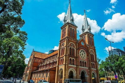 Jeep tour Sai Gon Private half day culture and history tour - Landmark 81, Bitexco, and Saigon River Views at City Height