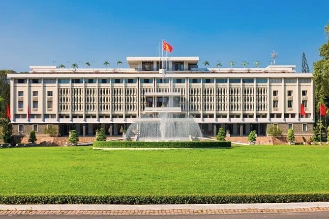 Jeep tour Sai Gon Private half day culture and history tour - Price and Private-Group Value (Is It Worth $100?)