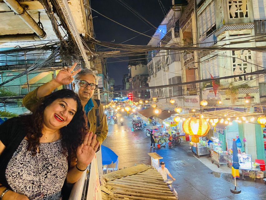 KISSTOUR| Saigon By Night & Street Food Tour on Motorbike - Price and What $49 Buys You in Real Value