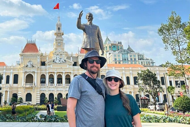 Layover Tour in Ho Chi Minh - Key things I’d bank on