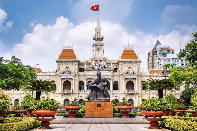 Layover Tour in Ho Chi Minh - War Remnants Museum: The Hard Stop You’ll Remember