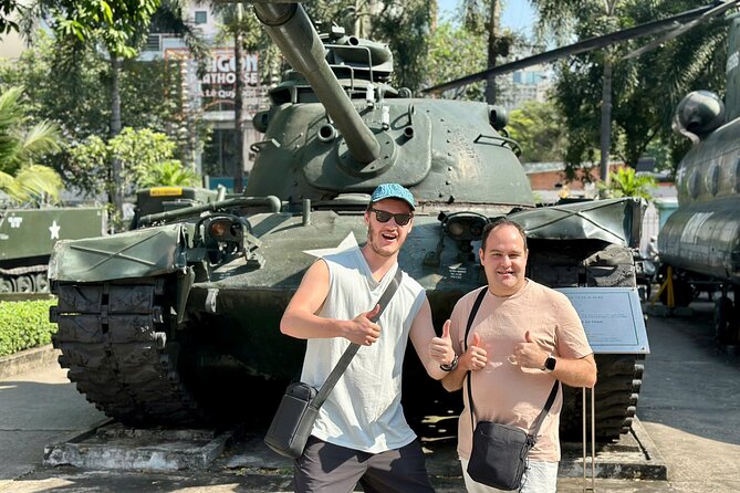 Layover Tour in Ho Chi Minh - Cho Lon and Ba Thien Hau Temple: Chinatown Roots in Less Than an Hour