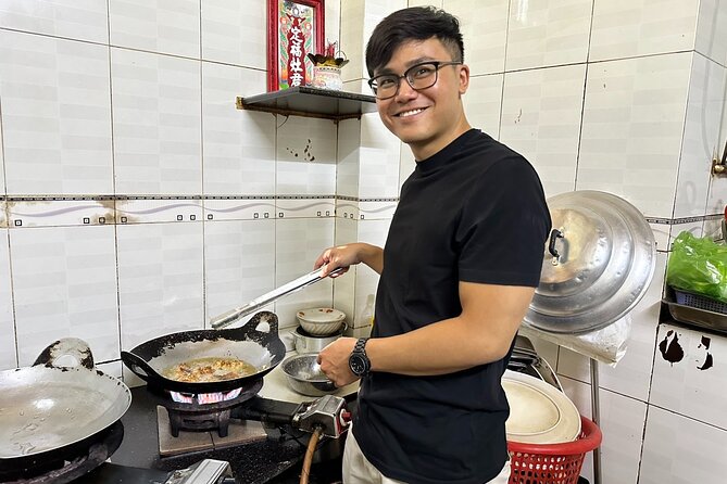 Local Cooking Class At Auntie's Home - Who Should Book This Class at Auntie’s Home