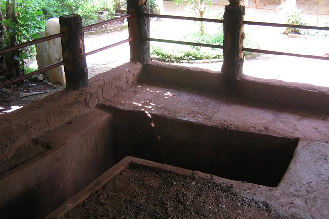 Long Tan Battlefield full day Private tour from Ho Chi Minh City - The 8:30 start and the long drive out of HCMC