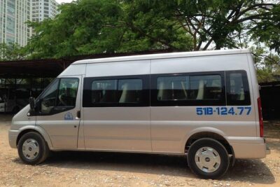 Long Tan, Nui Dat & Vung Tau Highlights - 1 day Private Tour - Ba Ria Central Market stop: quick senses, not a shopping sprint