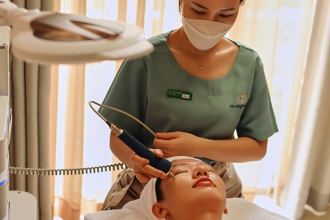 Luxury Facial in a Tranquil & Private Spa - The 1-Hour Luxury Facial: What Happens Step by Step