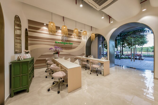 Luxury Facial in a Tranquil & Private Spa - Should You Book Mornington Spa for a Luxury Facial?