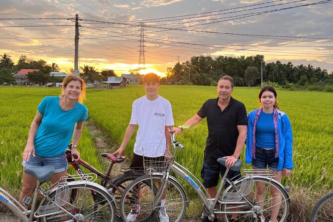 LUXURY Mekong 2 Days 1 Night SMALL GROUP Stay at Tiny Homestay with BBQ Dinner - Price and value: is $99 fair for what you get?
