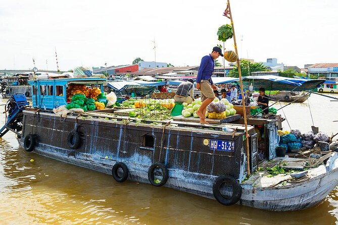 Luxury Mekong Delta Floating Market small Group 2 Days 1 Night - English Guide Support: What It Does for You (and What to Watch)