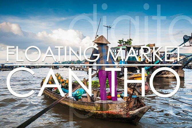 Luxury Mekong Delta Floating Market small Group 2 Days 1 Night - Price and Logistics for $139: What You’re Really Buying