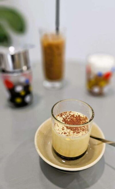 Make 3 Regions Iconic Vietnamese coffees: Brown, Salted, Egg - Getting the Phin Right: The Skill That Changes Everything